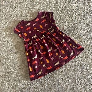 🧡 3/$12  Old Navy Toddler dress 🧡